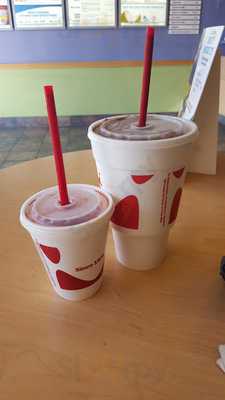 Smoothie King