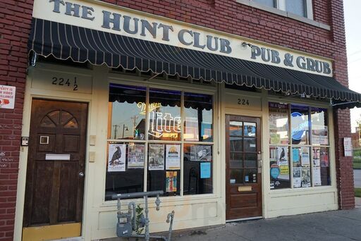 Hunt Club