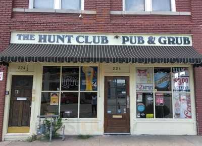 Hunt Club