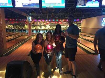 East Village Tavern And Bowl