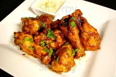 East Village Tavern And Bowl