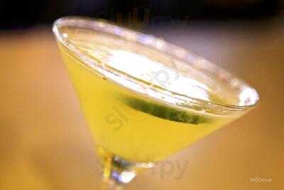 East Village Tavern And Bowl