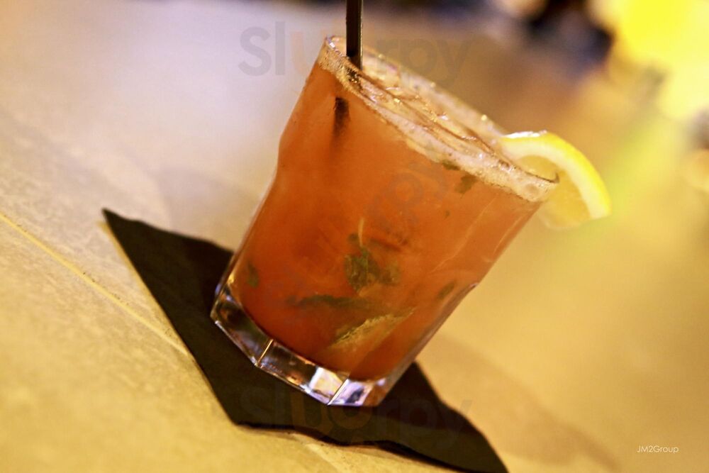 East Village Tavern And Bowl