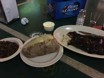 Friendly's Sports Bar