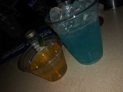 Friendly's Sports Bar