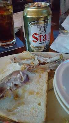 Friendly's Sports Bar