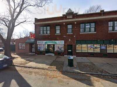 Friendly's Sports Bar