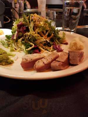 Fraise Frozen Yogurt & Smoothies