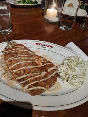 Fraise Frozen Yogurt & Smoothies