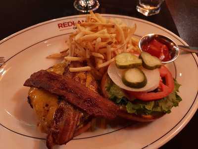 Fraise Frozen Yogurt & Smoothies