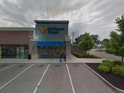 Fraise Frozen Yogurt & Smoothies