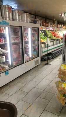 Carniceria Los Arcos