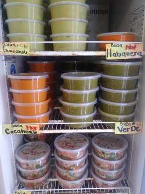 Carniceria Los Arcos