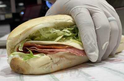 Jimmy John's Gourmet Sandwiches