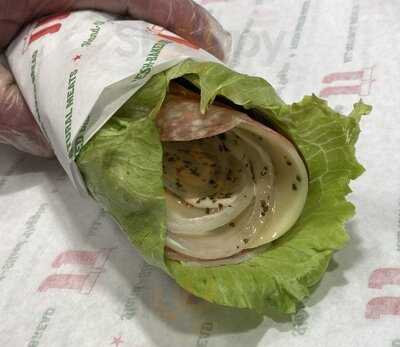 Jimmy John's Gourmet Sandwiches