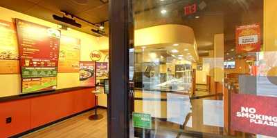 Moe's Southwest Grill