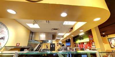 Moe's Southwest Grill