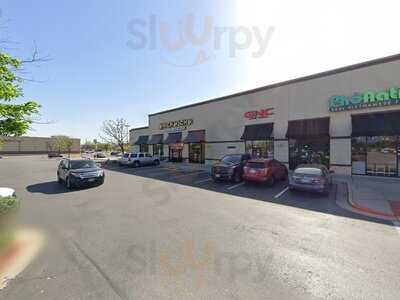 Which Wich Superior Sandwiches