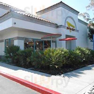 In-n-out Burger