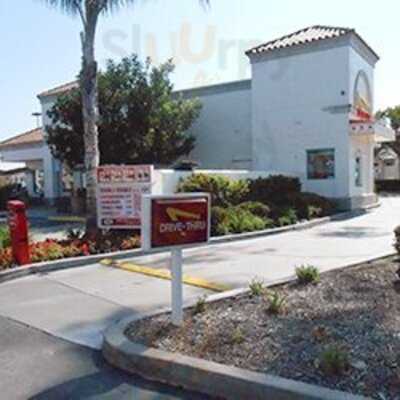 In-n-out Burger
