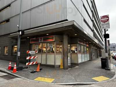 7-eleven