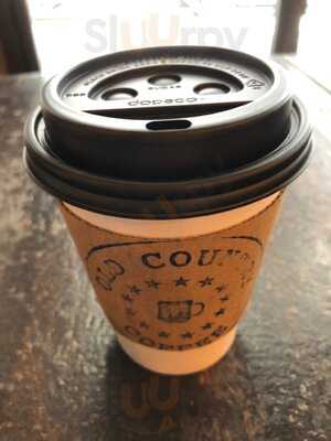 Old Country Coffee