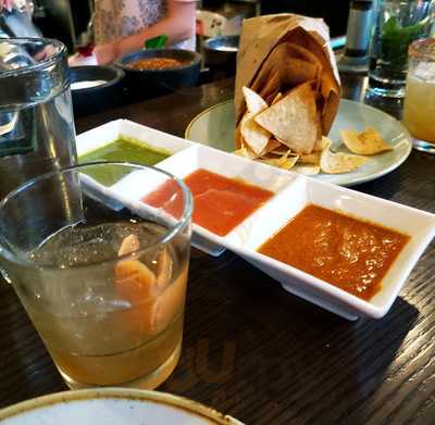 Tacos Tequila Whiskey