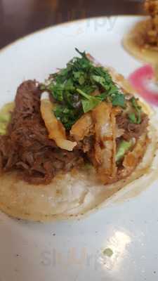 Tacos Tequila Whiskey