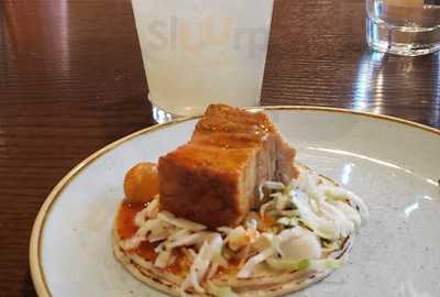 Tacos Tequila Whiskey