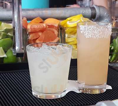 Tacos Tequila Whiskey