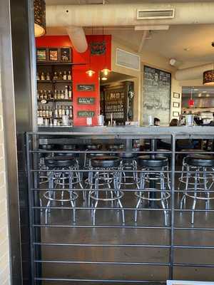 Tacos Tequila Whiskey