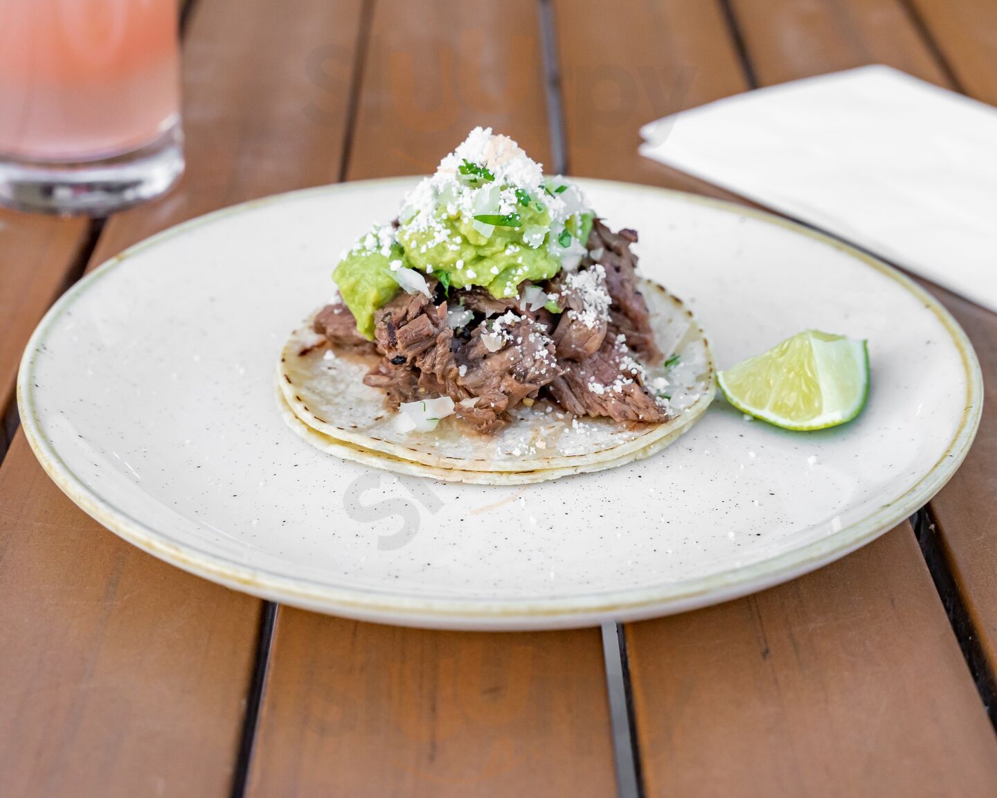 Tacos Tequila Whiskey