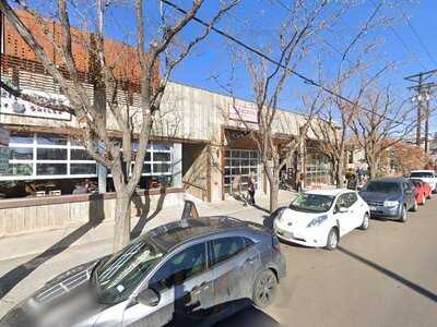 Tacos Tequila Whiskey