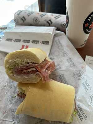 Jimmy Johns