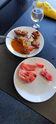 Paradise Biryani Pointe