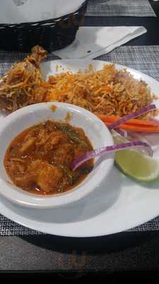 Paradise Biryani Pointe