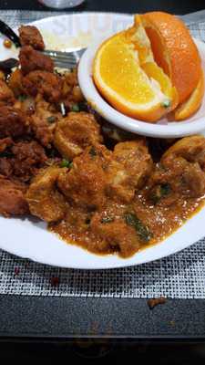 Paradise Biryani Pointe