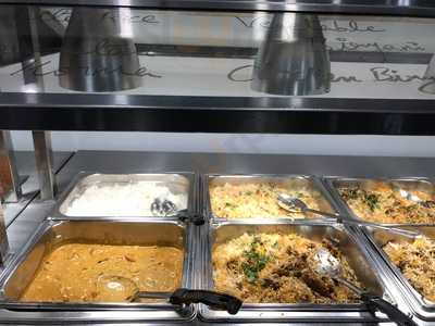 Paradise Biryani Pointe