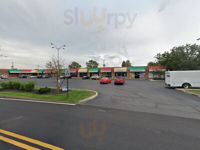 Paradise Biryani Pointe