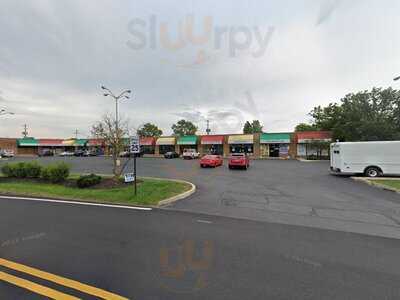 Paradise Biryani Pointe