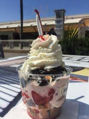 Haagen Dazs Ice Cream