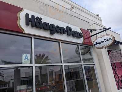 Haagen Dazs Ice Cream