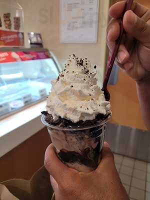 Haagen Dazs Ice Cream