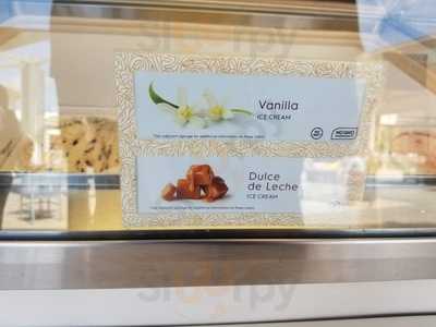 Haagen Dazs Ice Cream