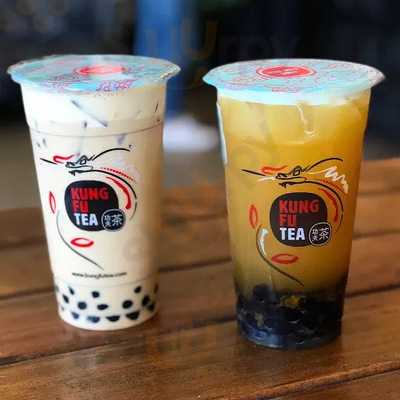 Kung Fu Tea