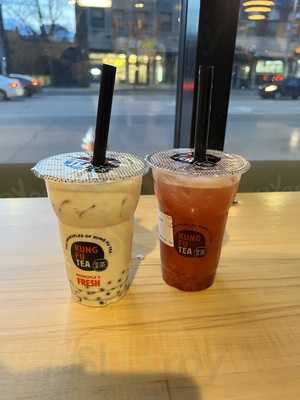 Kung Fu Tea