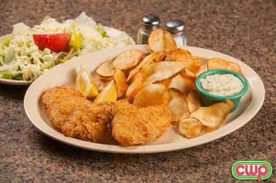 Cecil Whittaker's Pizzeria