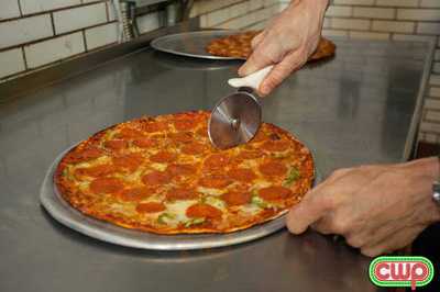 Cecil Whittaker's Pizzeria