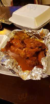 Cecil Whittaker's Pizzeria