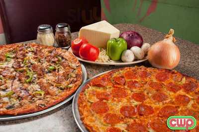 Cecil Whittaker's Pizzeria